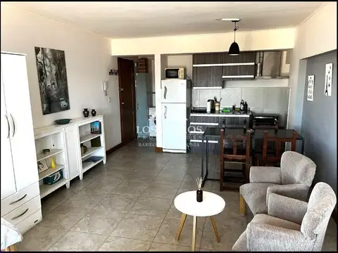 Departamento en Venta en San Carlos de Bariloche, USD 112.000