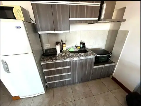 Departamento en Venta al Suroeste