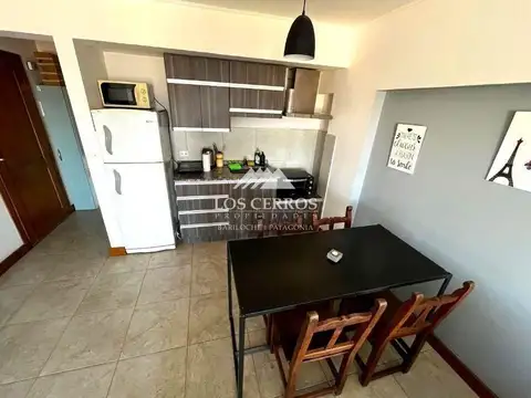 Departamento en Venta 9 años