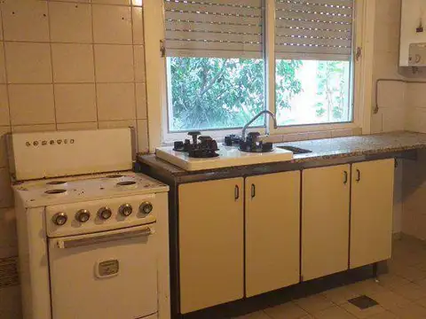 Departamento en Venta en Godoy Cruz, USD 85.000