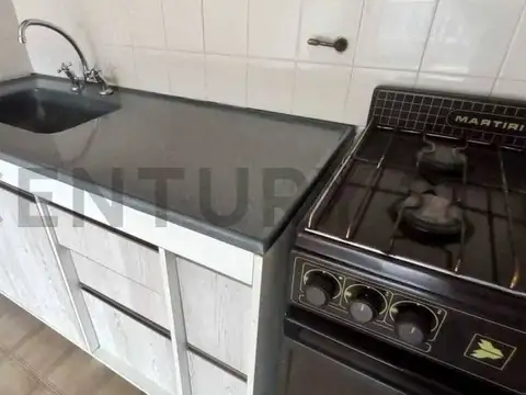 Ituzaingo 1200, Piso 8