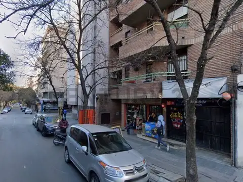 Ituzaingo 1200, Piso 8