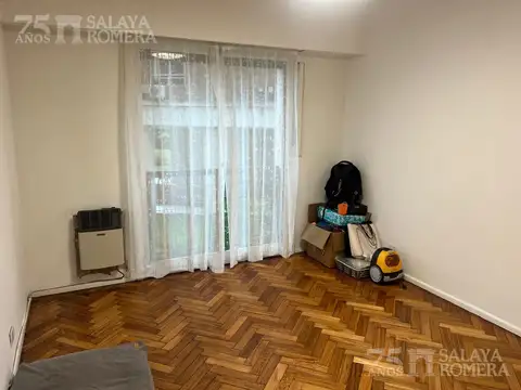 Departamento en Alquiler 47 años