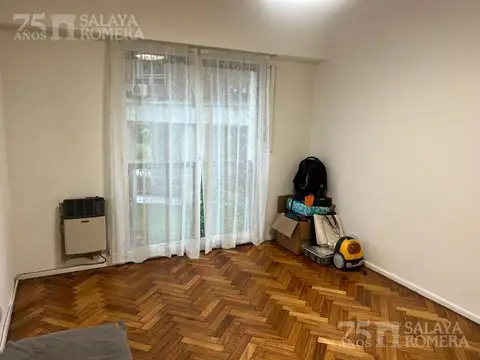 Departamento en Alquiler Permite mascota