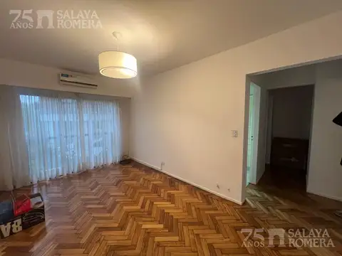 Departamento en Alquiler de 2 ambientes