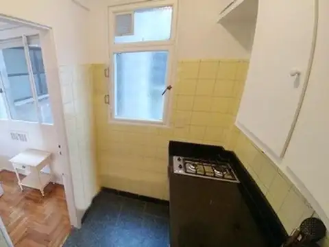 Departamento en Alquiler Temporal de 2 ambientes