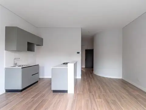 Venta Departamento 2 ambientes con Parrilla y Cochera A Estrenar Entrega Inmediata Palermo Chico