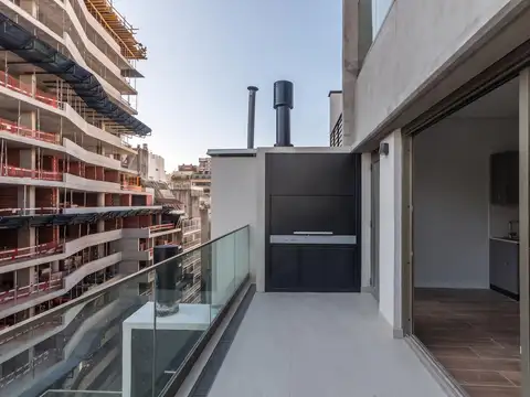 Departamento en Venta en Palermo Chico, USD 401.800