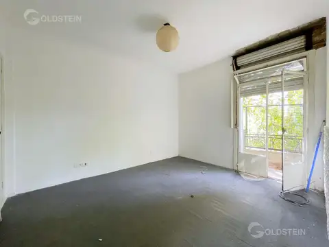 Departamento en Venta en Almagro, USD 180.000