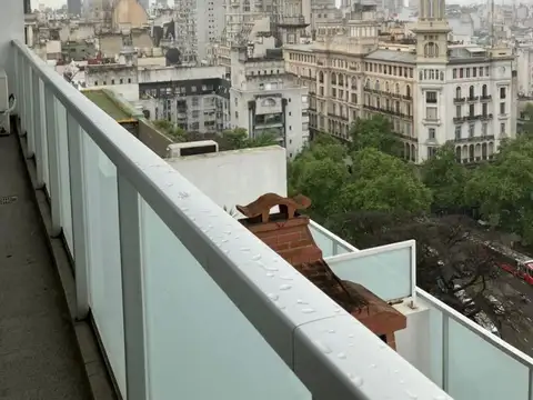 Departamento - Alquiler - Argentina, Capital Federal - RIVADAVIA, AV. 1500