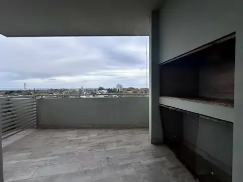 Departamento en Venta al Norte