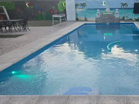 Venta | Casa | 2 Dormitorios | Piscina | Oliveros