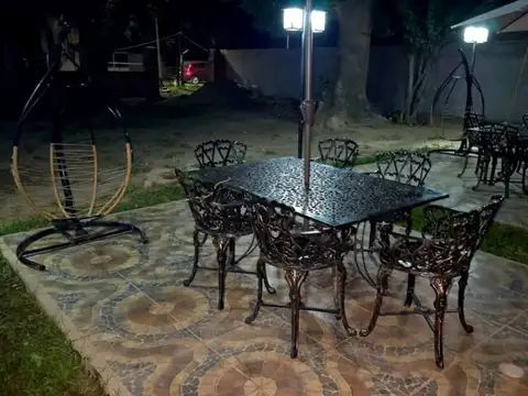 Casa en Venta 2 años