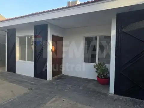 Casa 3 Dormitorios Quincho Barrio Roca