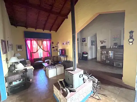 Casa en Venta de 4 dormitorios