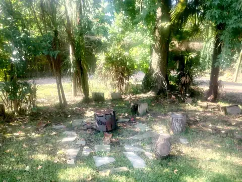 Casa en Venta al Sureste