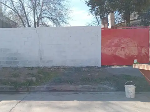 Terreno en Venta de 327,0 m2