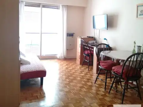 Departamento en Venta - 1 Dormitorio 1 Baño - 45mts - Barrio Norte