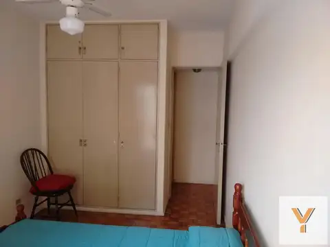 Departamento en Venta en Barrio Norte, USD 128.000