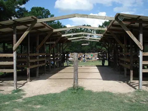 Venta 4,2 Hectáreas con 500 m2 constr. Loma  Verde