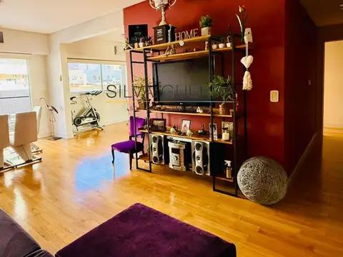 Departamento en Venta en Caballito, USD 320.000