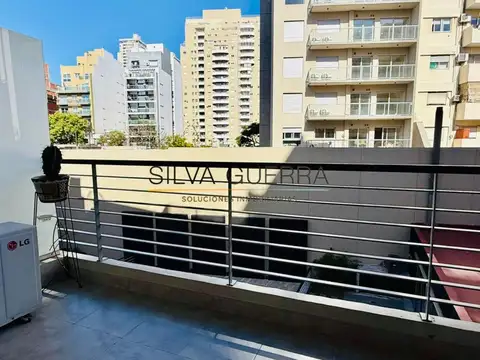 Departamento en Venta 15 años