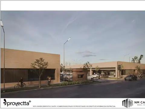 Local en Venta A Estrenar