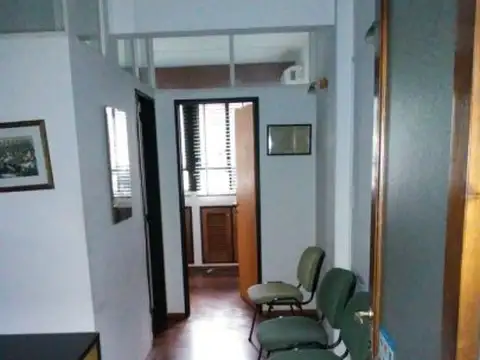 Oficina - Macrocentro