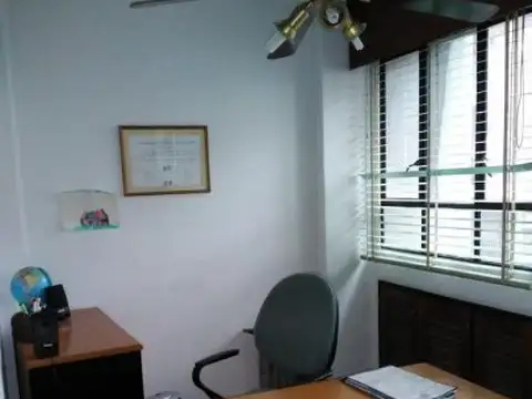 Oficina en Venta en Rosario, USD 25.000