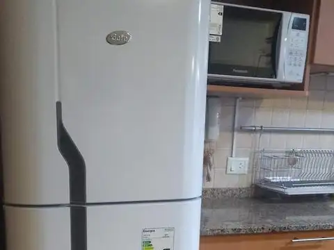 Departamento en Alquiler Temporal 13 años