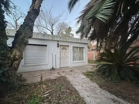 Casa 3 ambientes en alquiler - Villa Udaondo