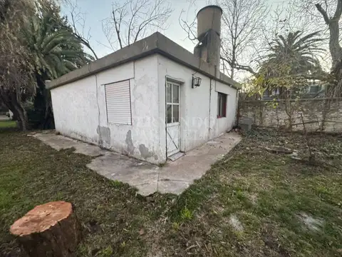 Casa en Alquiler de 2 dormitorios