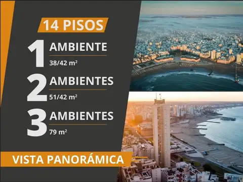Departamento en Venta en Centro, USD 135.000