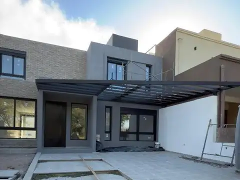 Casa en Venta A Estrenar