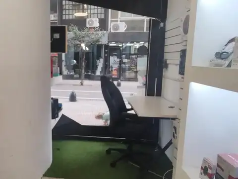 Local en Venta en San Nicolás, USD 139.000