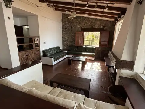 Casa en Venta 36 años