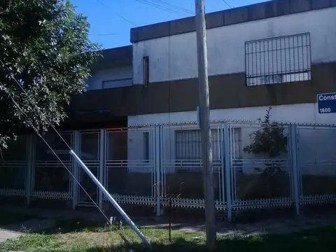 Constitucion 1700