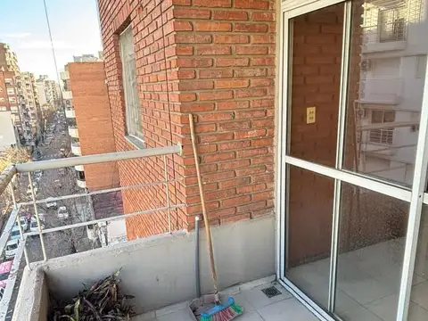 Departamento en Alquiler de 2 ambientes
