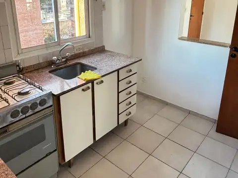 Departamento en Alquiler A Estrenar