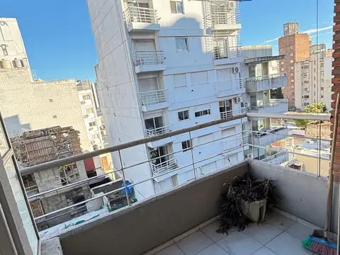 Departamento en Alquiler en Rosario, $ 550.000