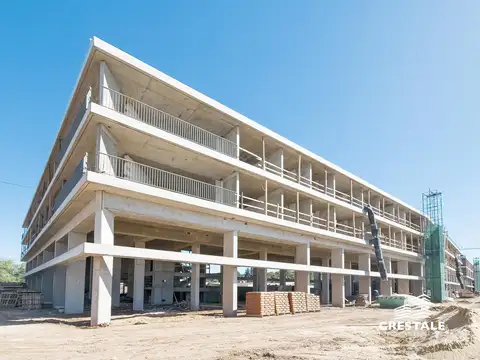 Departamento en Venta en Funes, USD 348.741