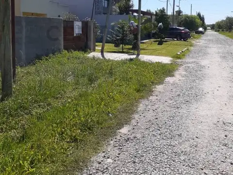 Terreno en Venta en La Plata, USD 29.000