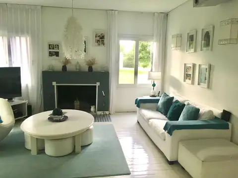 Casa en Venta 15 años