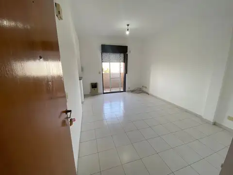 departamento de 1 dormitorio en alquiler
