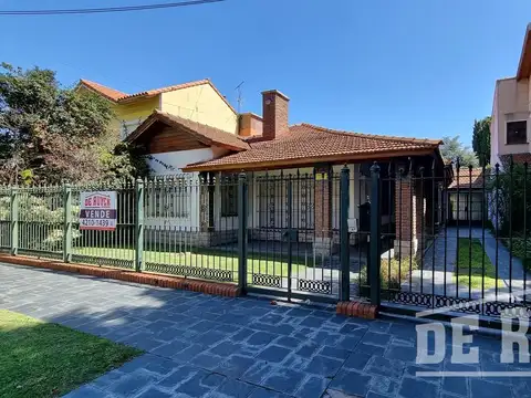 Chalet en Venta en Quilmes Oeste