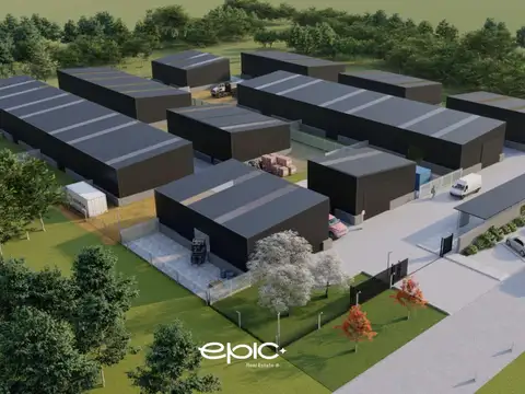 Galpon en Venta en Carilo, USD 250.000