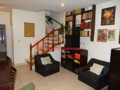 LISANDRO DE LA TORRE 2100