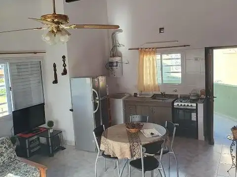 Departamento en Venta en Mar De Ajo, USD 47.000