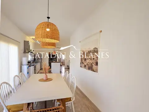 Casa en Venta 5 años