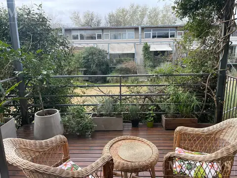 Departamento en Alquiler Temporal en Altos De La Merced, USD 1.550
